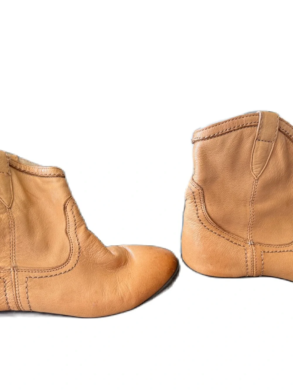 Frye Carson Shortie Kids Booties. Size Boys 1